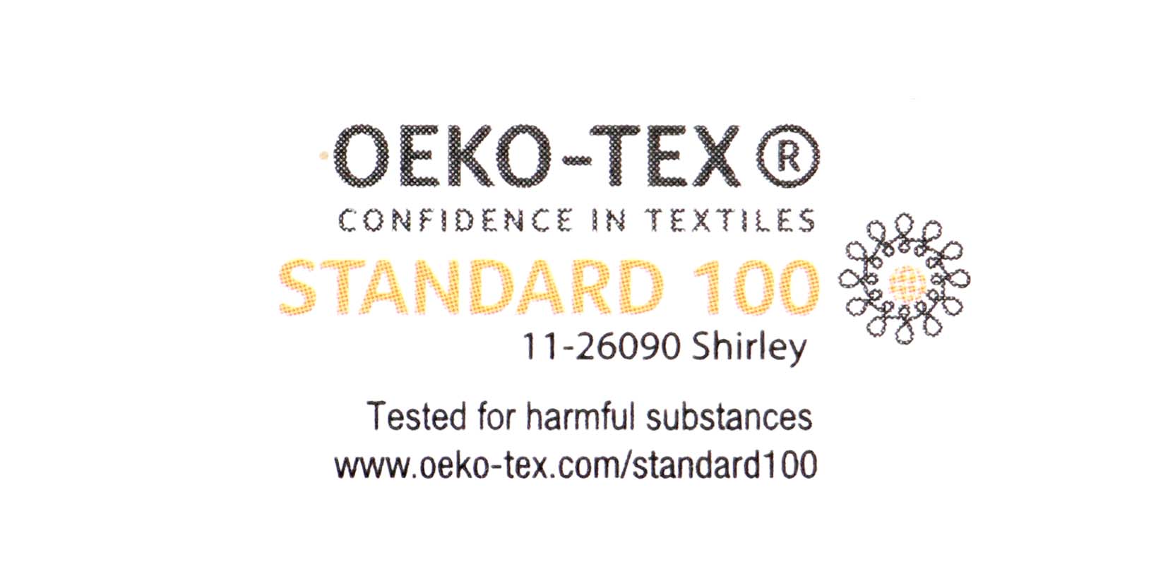 Pościel 100x135 las hello sweetie - Certyfikat Tekstylia Godne Zaufania